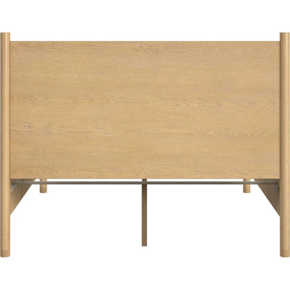 Lennon Bed by Butler Specialty Company. Made from unique in a modern style.