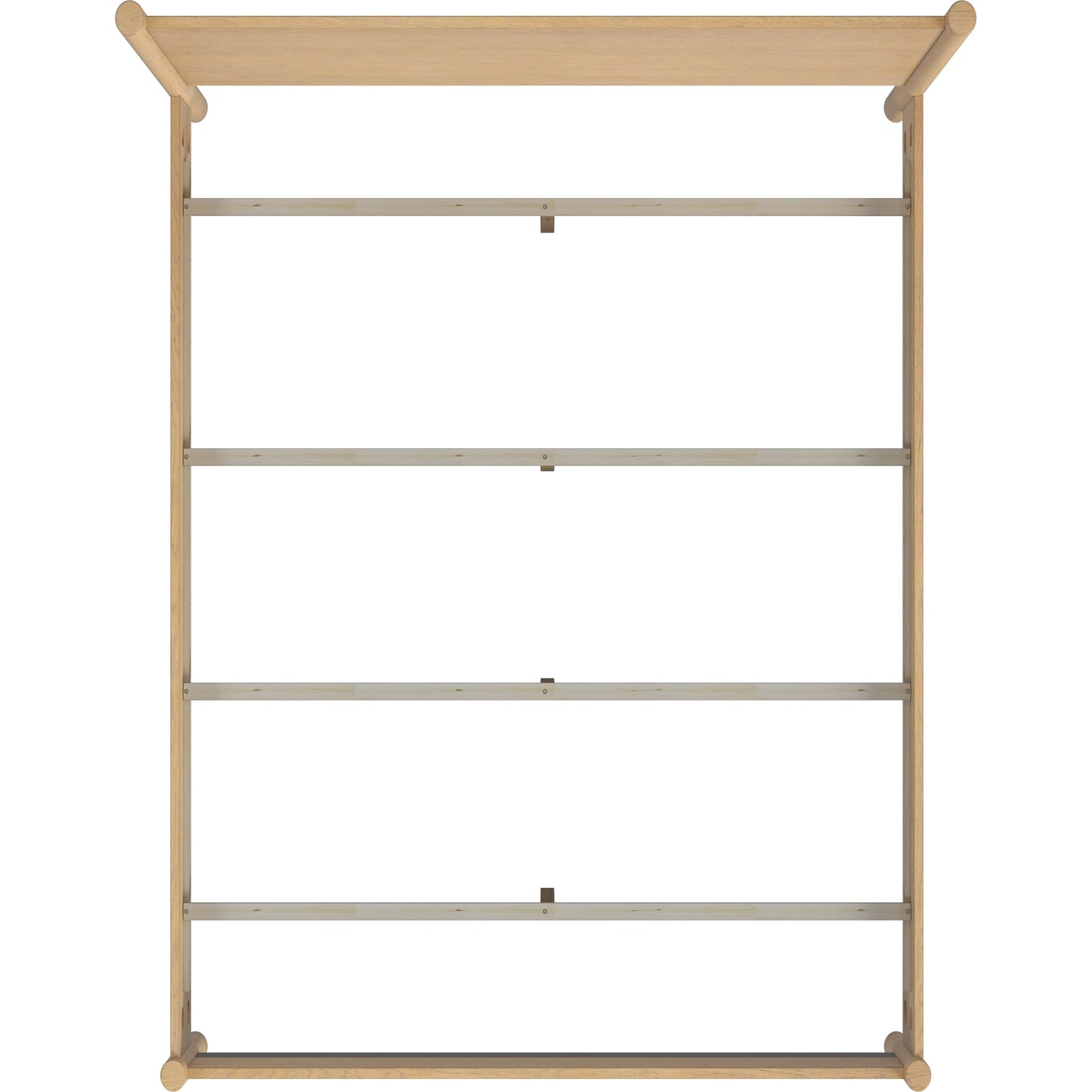 024 SI-2155886 | Closeup | Lennon Bed by Butler Specialty Company. Made from unique in a modern style.