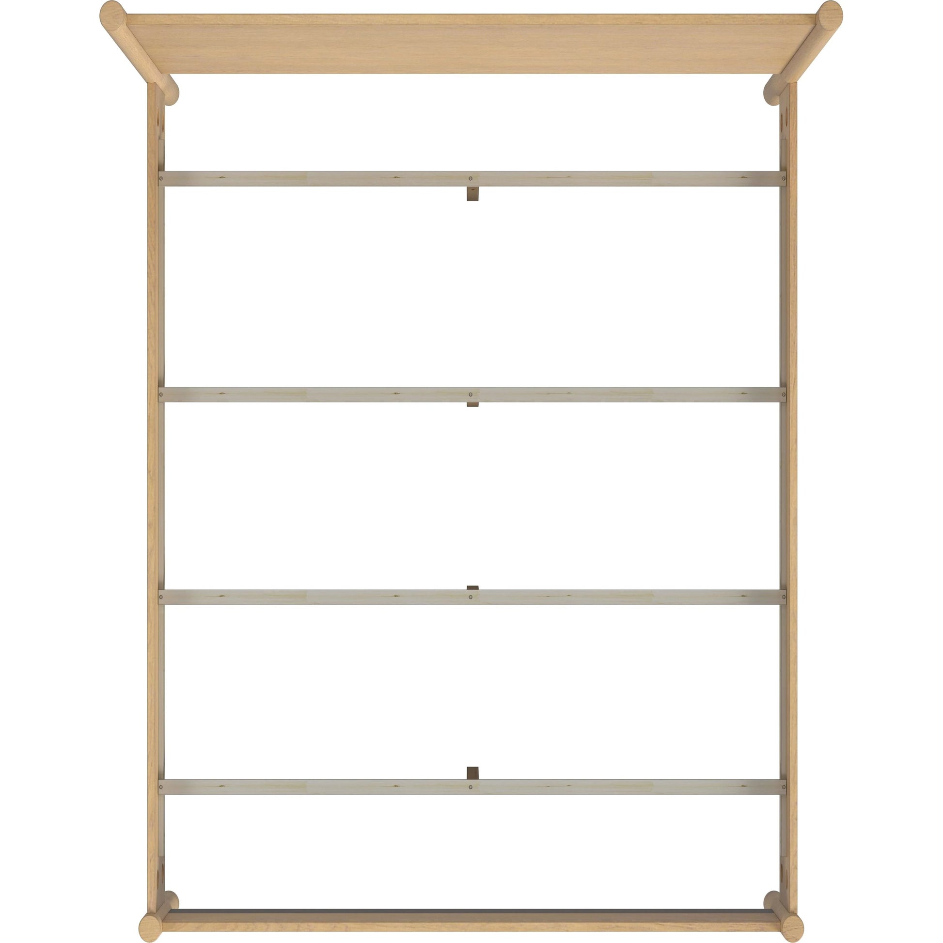 Lennon Bed by Butler Specialty Company. Made from unique in a modern style.