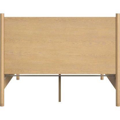 Lennon Bed by Butler Specialty Company. Made from unique in a modern style.