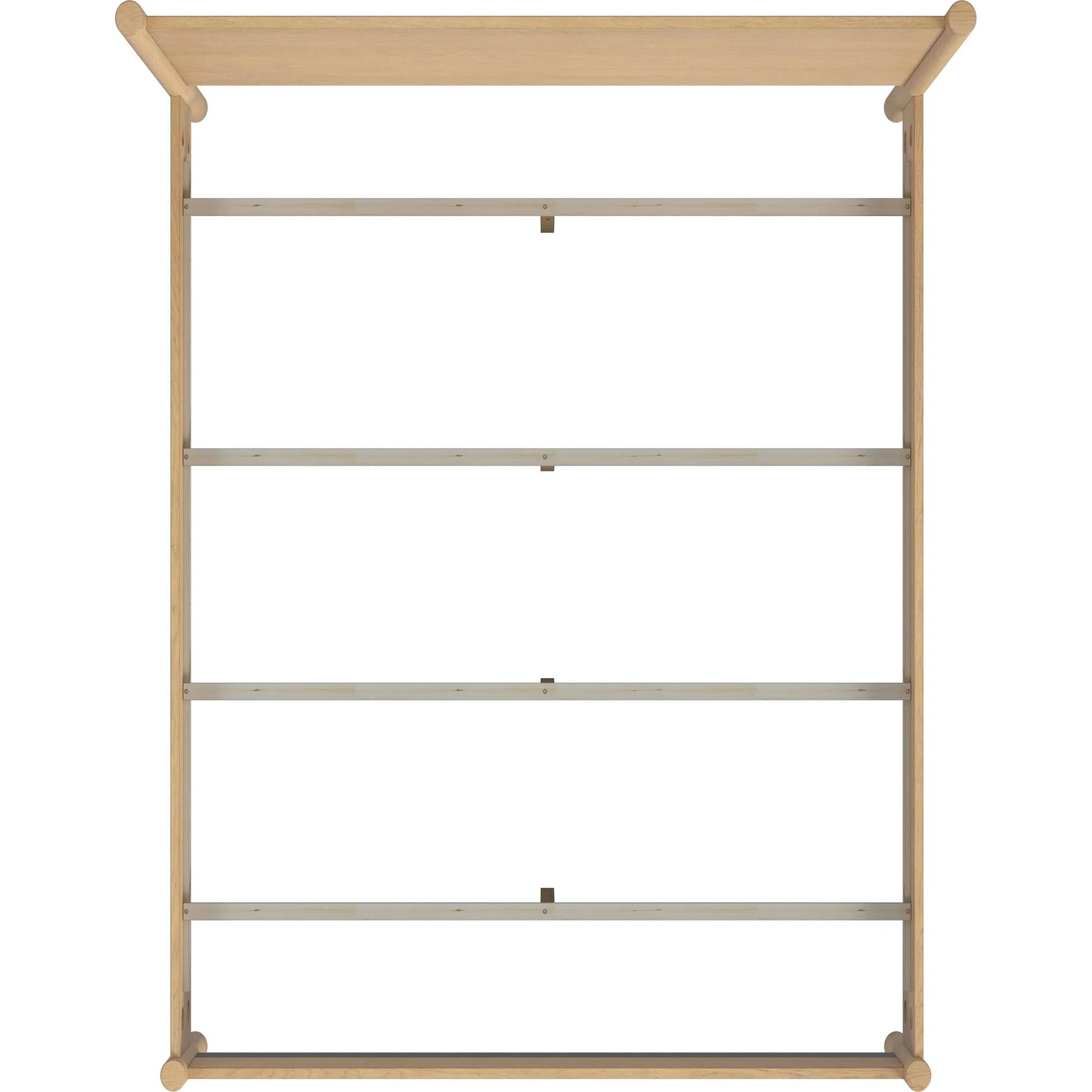 Lennon Bed by Butler Specialty Company. Made from unique in a modern style.