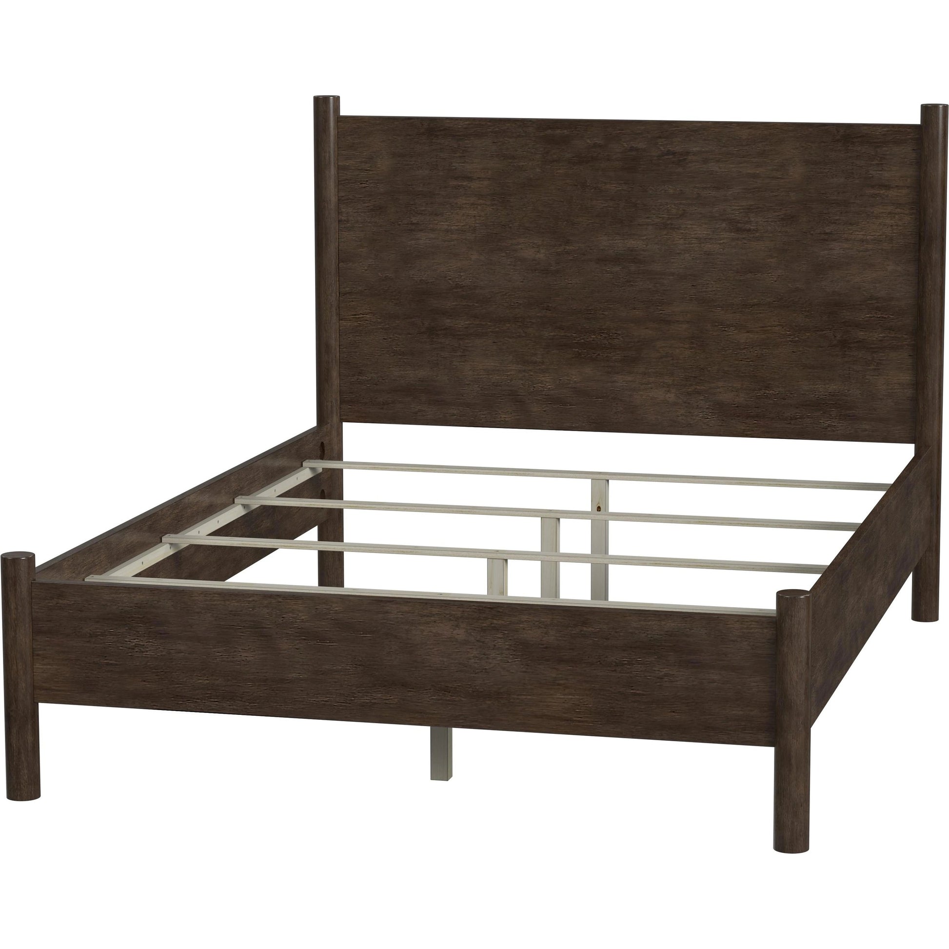 Lennon Bed by Butler Specialty Company. Made from unique in a modern style.