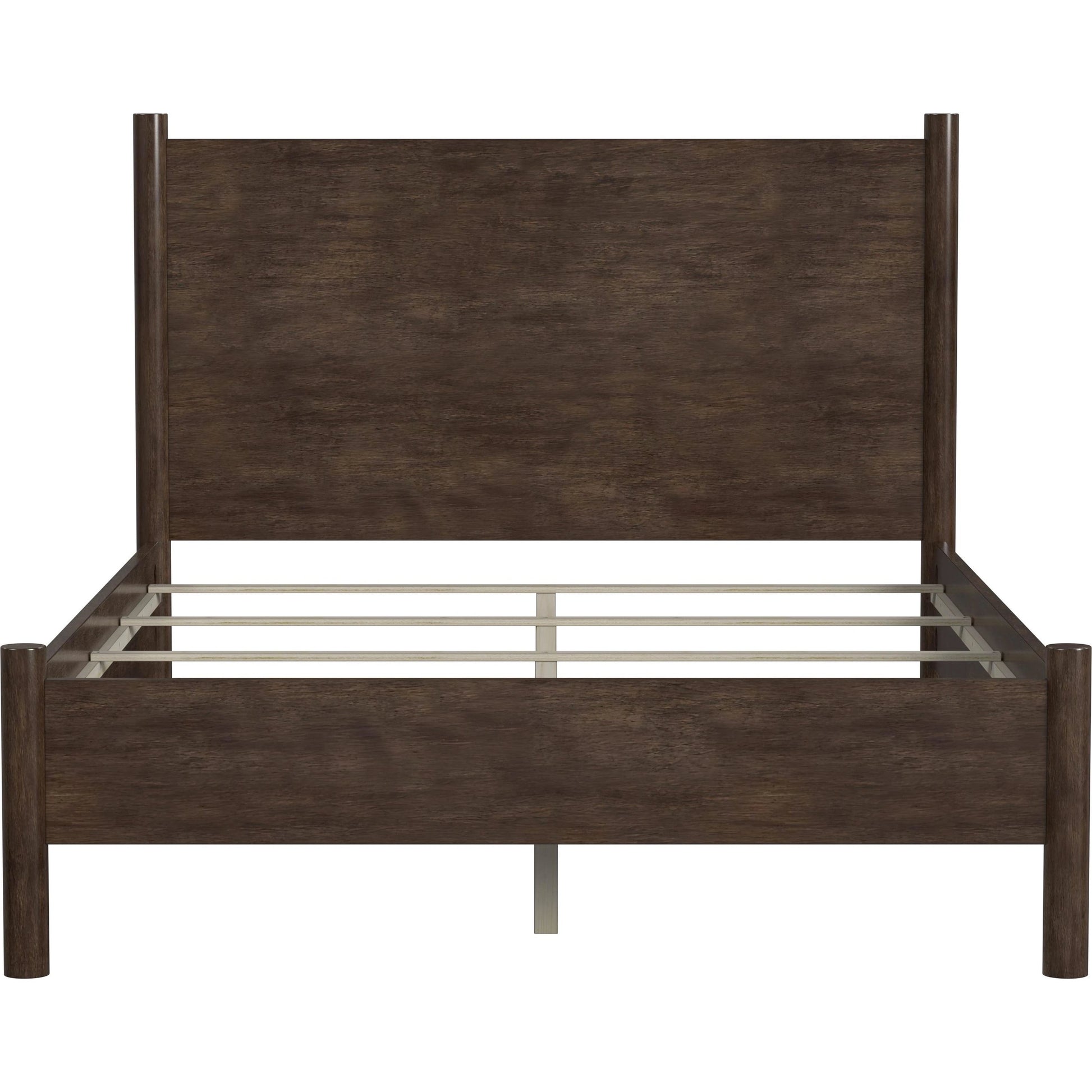 Lennon Bed by Butler Specialty Company. Made from unique in a modern style.