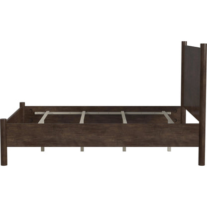 Lennon Bed by Butler Specialty Company. Made from unique in a modern style.