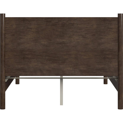 Lennon Bed by Butler Specialty Company. Made from unique in a modern style.