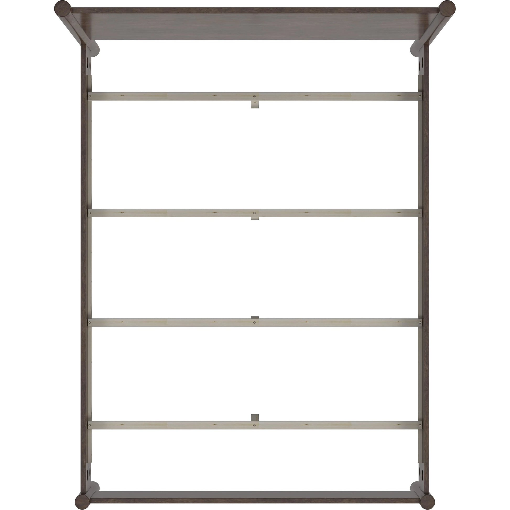 Lennon Bed by Butler Specialty Company. Made from unique in a modern style.