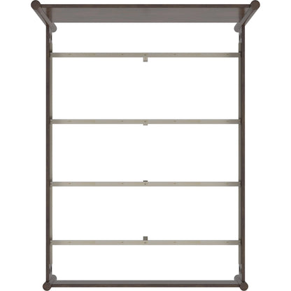 Lennon Bed by Butler Specialty Company. Made from unique in a modern style.