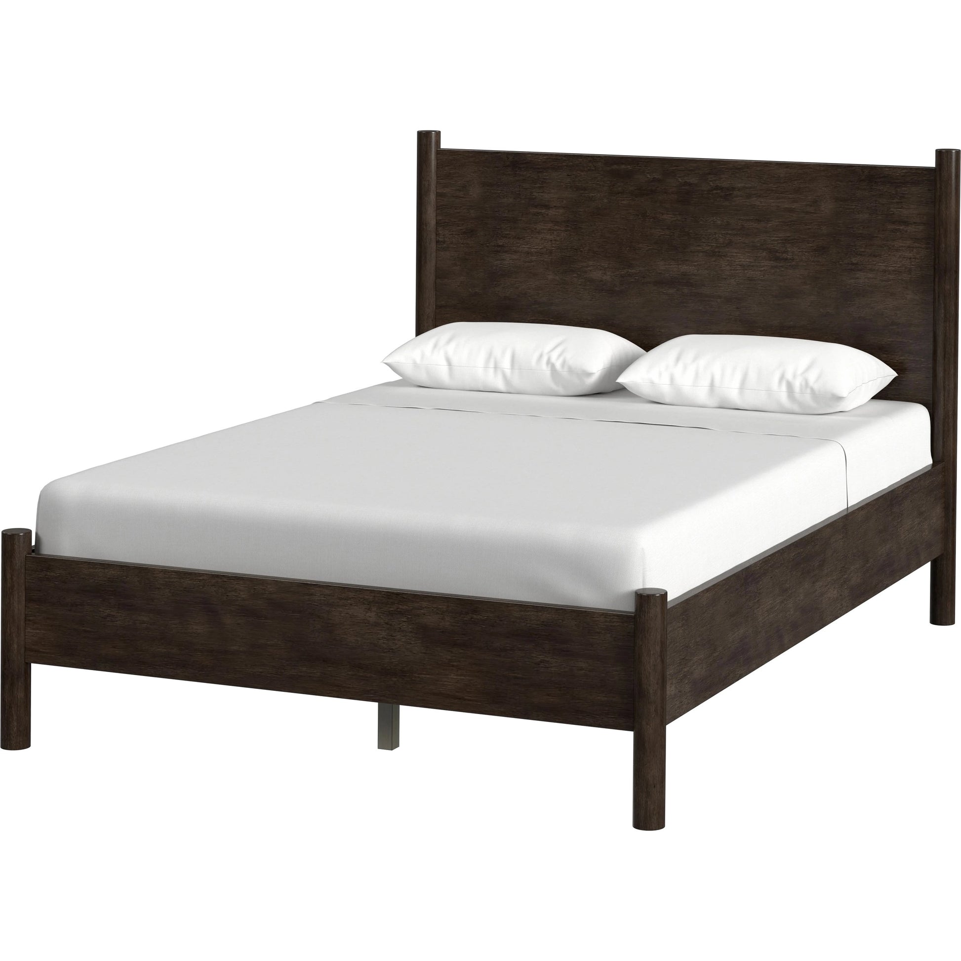 Lennon Bed by Butler Specialty Company. Made from unique in a modern style.