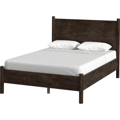 Lennon Bed by Butler Specialty Company. Made from unique in a modern style.