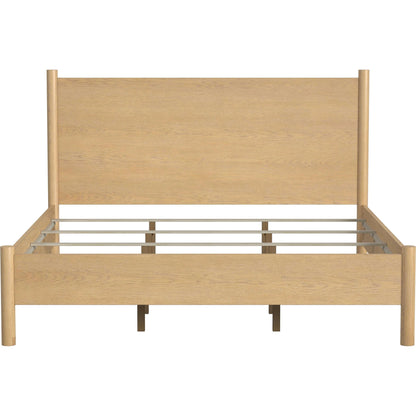 Lennon Bed by Butler Specialty Company. Made from unique in a modern style.