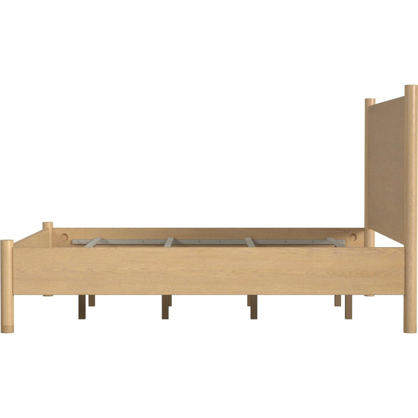 007 SI-2155884 | Additional Silo | Lennon Bed by Butler Specialty Company. Made from unique in a modern style.