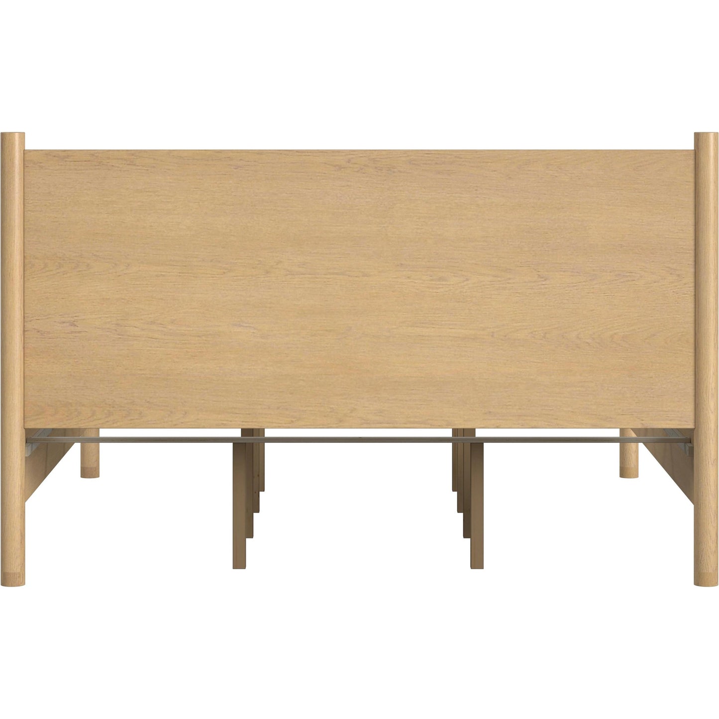 020 SI-2155884 | Closeup | Lennon Bed by Butler Specialty Company. Made from unique in a modern style.