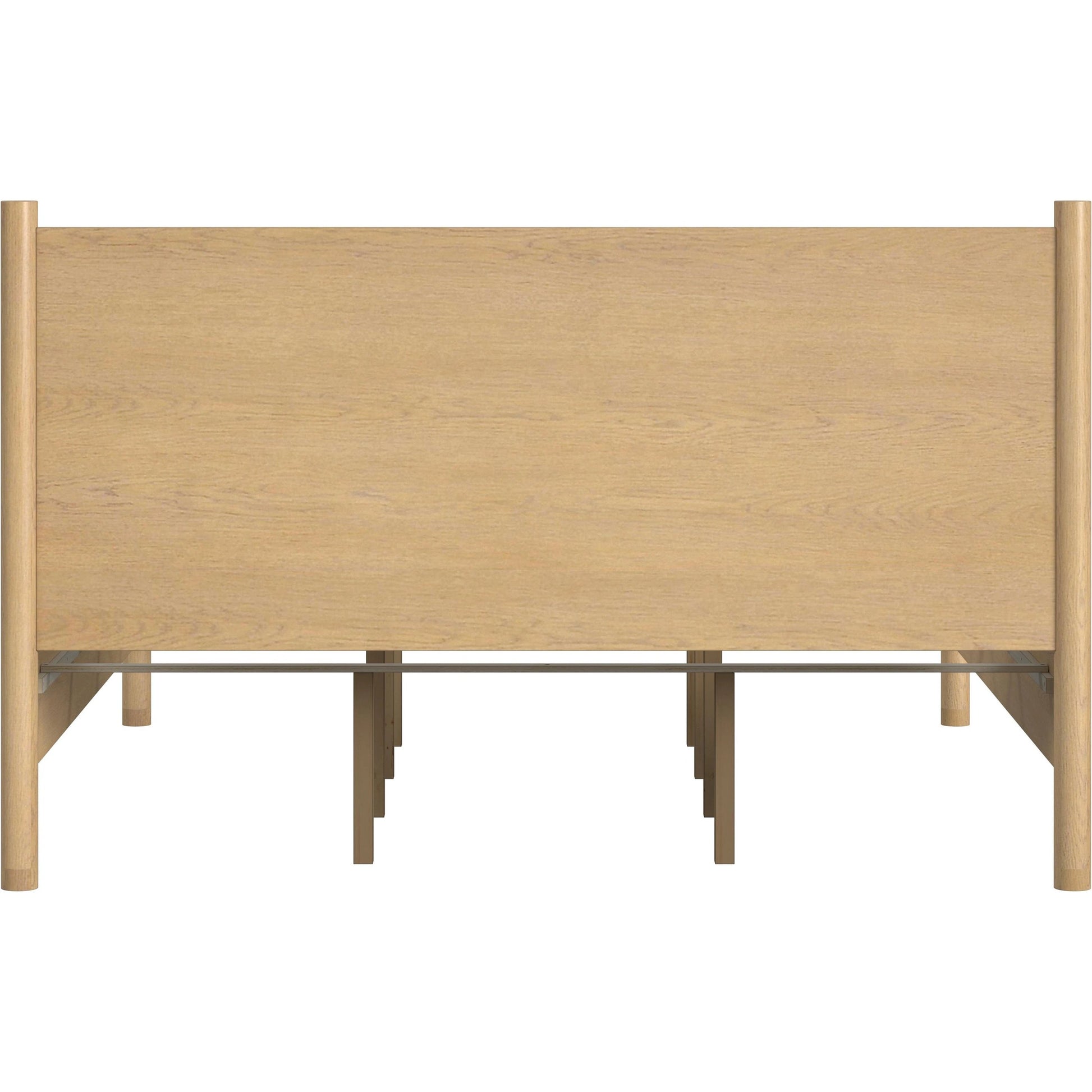 Lennon Bed by Butler Specialty Company. Made from unique in a modern style.