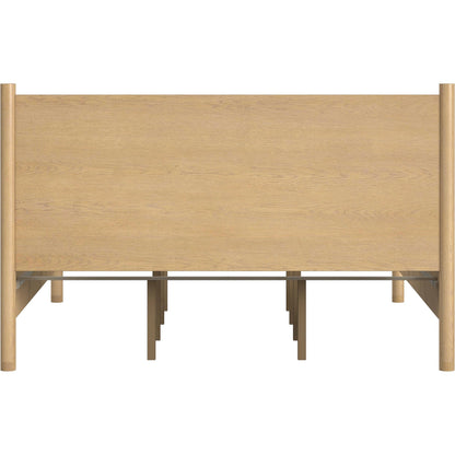 Lennon Bed by Butler Specialty Company. Made from unique in a modern style.