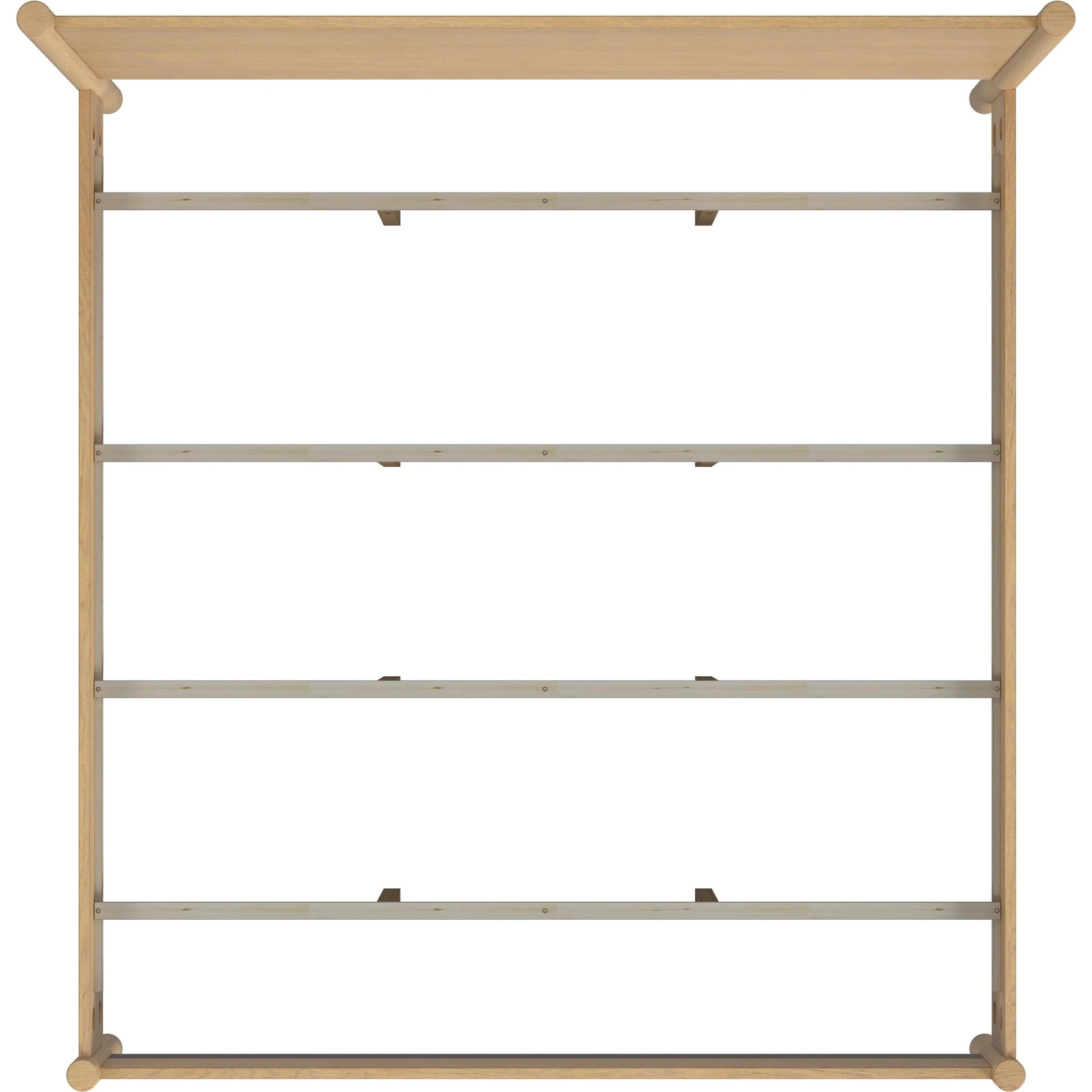 Lennon Bed by Butler Specialty Company. Made from unique in a modern style.