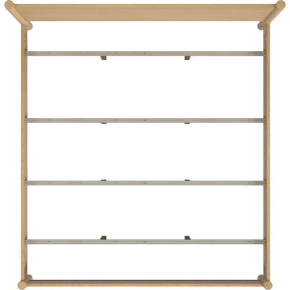 Lennon Bed by Butler Specialty Company. Made from unique in a modern style.