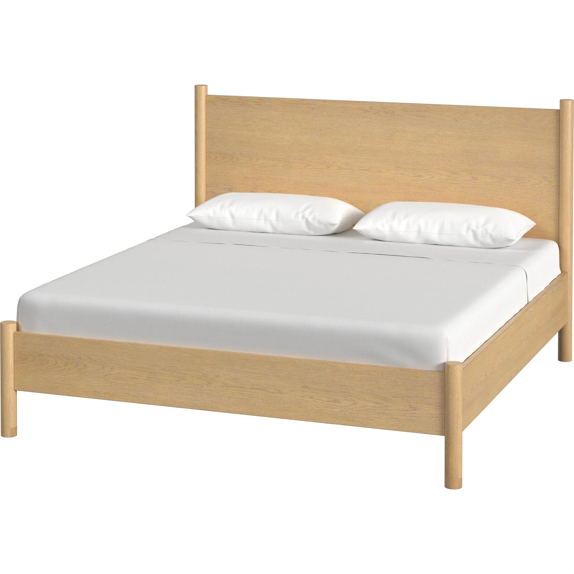 Lennon Bed by Butler Specialty Company. Made from unique in a modern style.