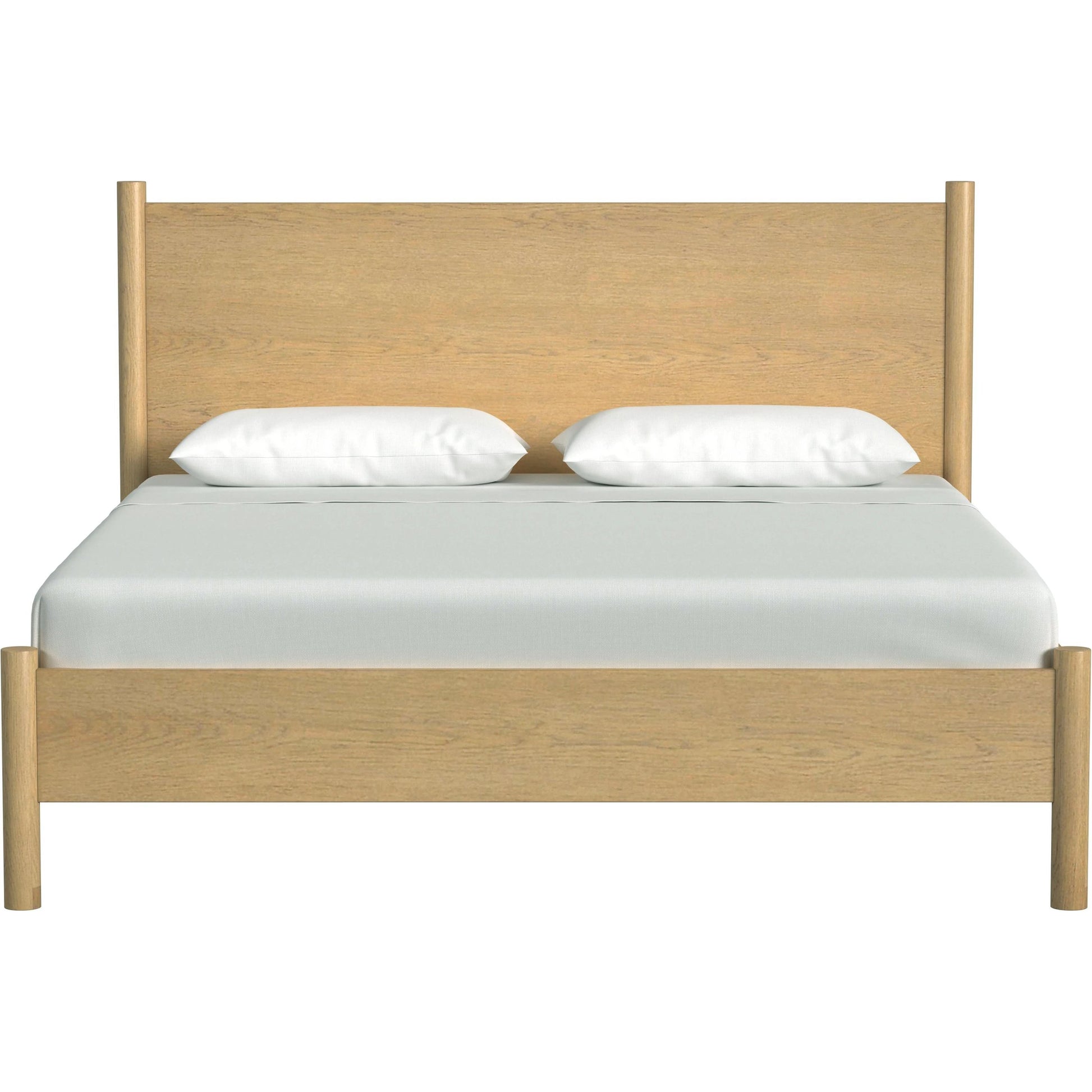 Lennon Bed by Butler Specialty Company. Made from unique in a modern style.