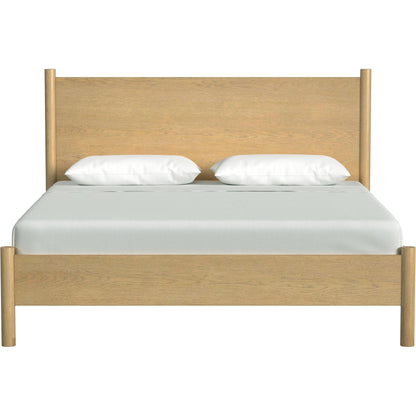 Lennon Bed by Butler Specialty Company. Made from unique in a modern style.
