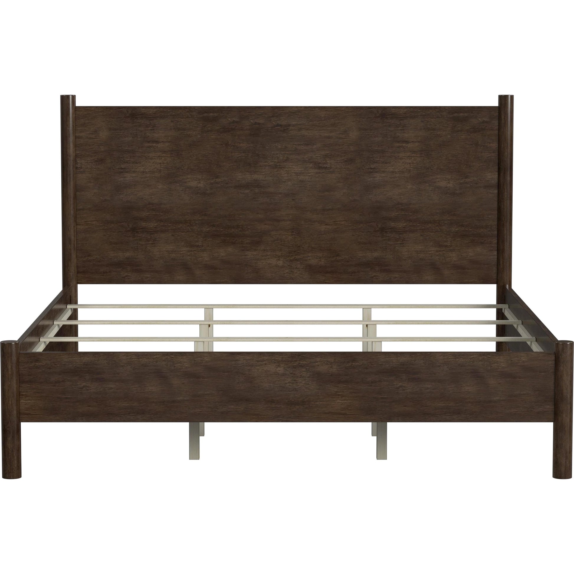 Lennon Bed by Butler Specialty Company. Made from unique in a modern style.