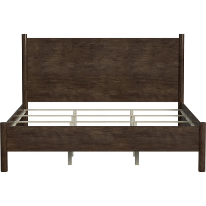 Lennon Bed by Butler Specialty Company. Made from unique in a modern style.