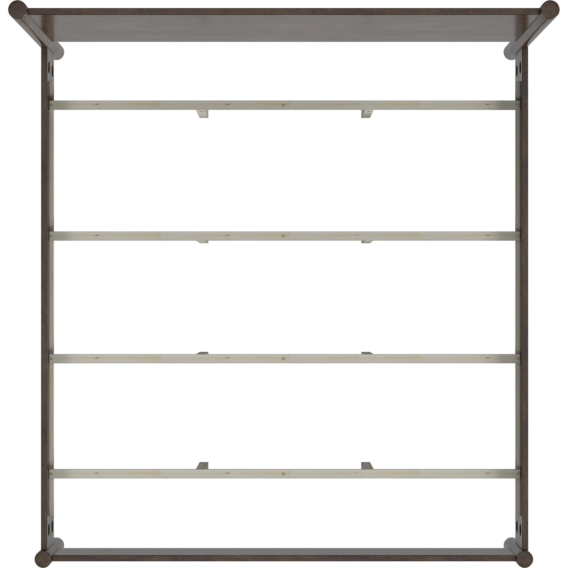 Lennon Bed by Butler Specialty Company. Made from unique in a modern style.