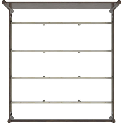 Lennon Bed by Butler Specialty Company. Made from unique in a modern style.