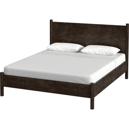 Lennon Bed by Butler Specialty Company. Made from unique in a modern style.