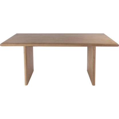 Halmstad Dining Table by Butler Specialty Company. Made from unique in a unique style.