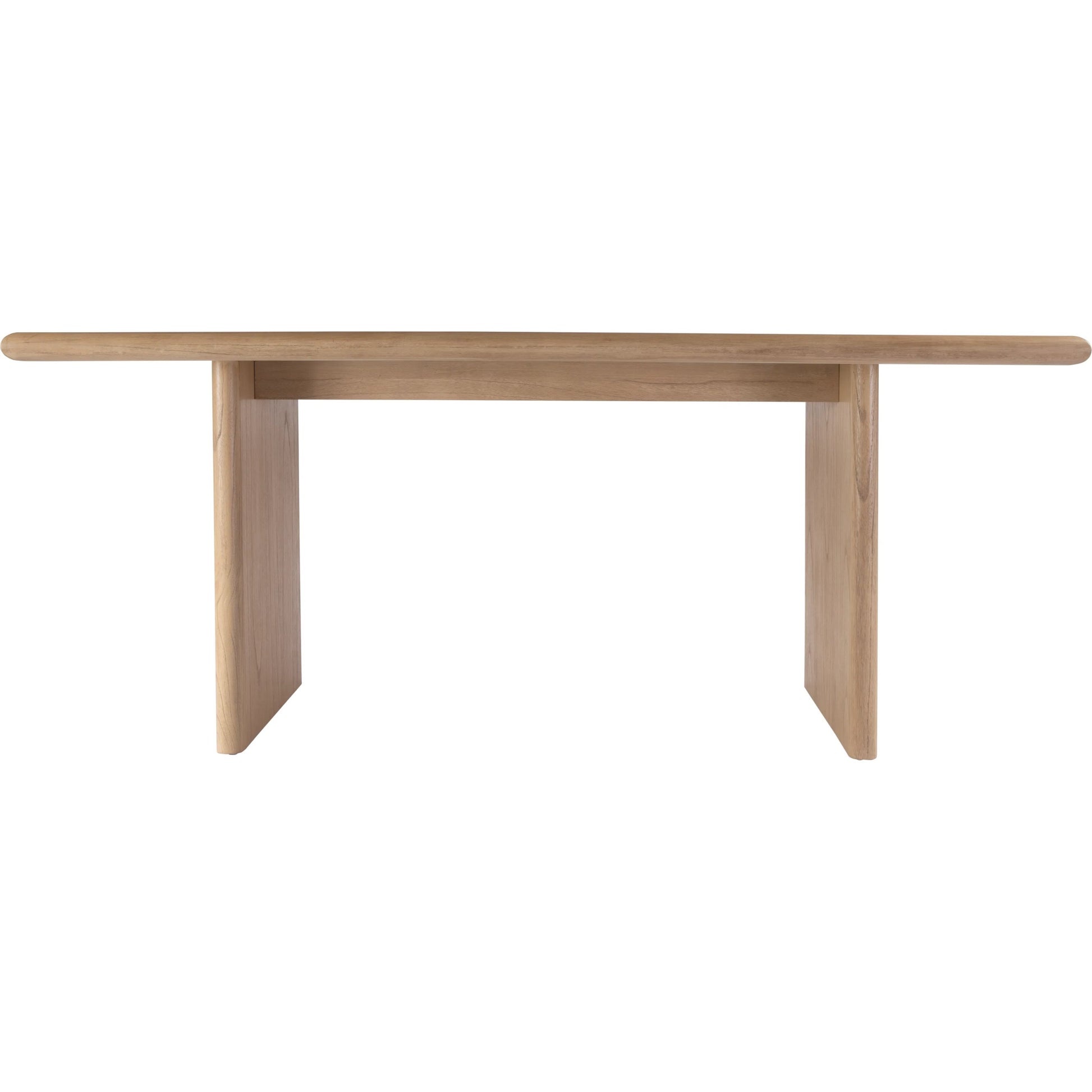 Halmstad Dining Table by Butler Specialty Company. Made from unique in a unique style.