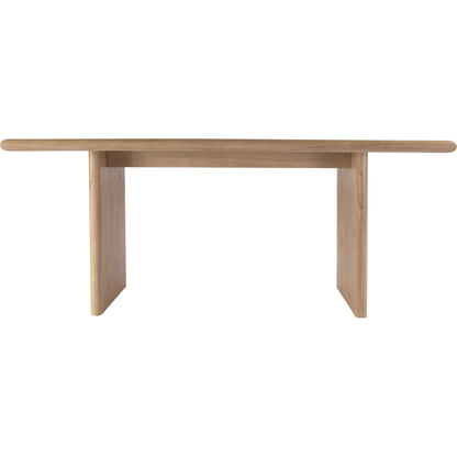 Halmstad Dining Table by Butler Specialty Company. Made from unique in a unique style.