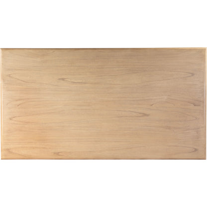 Halmstad Dining Table by Butler Specialty Company. Made from unique in a unique style.