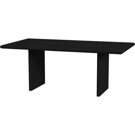 Halmstad Dining Table by Butler Specialty Company. Made from unique in a unique style.