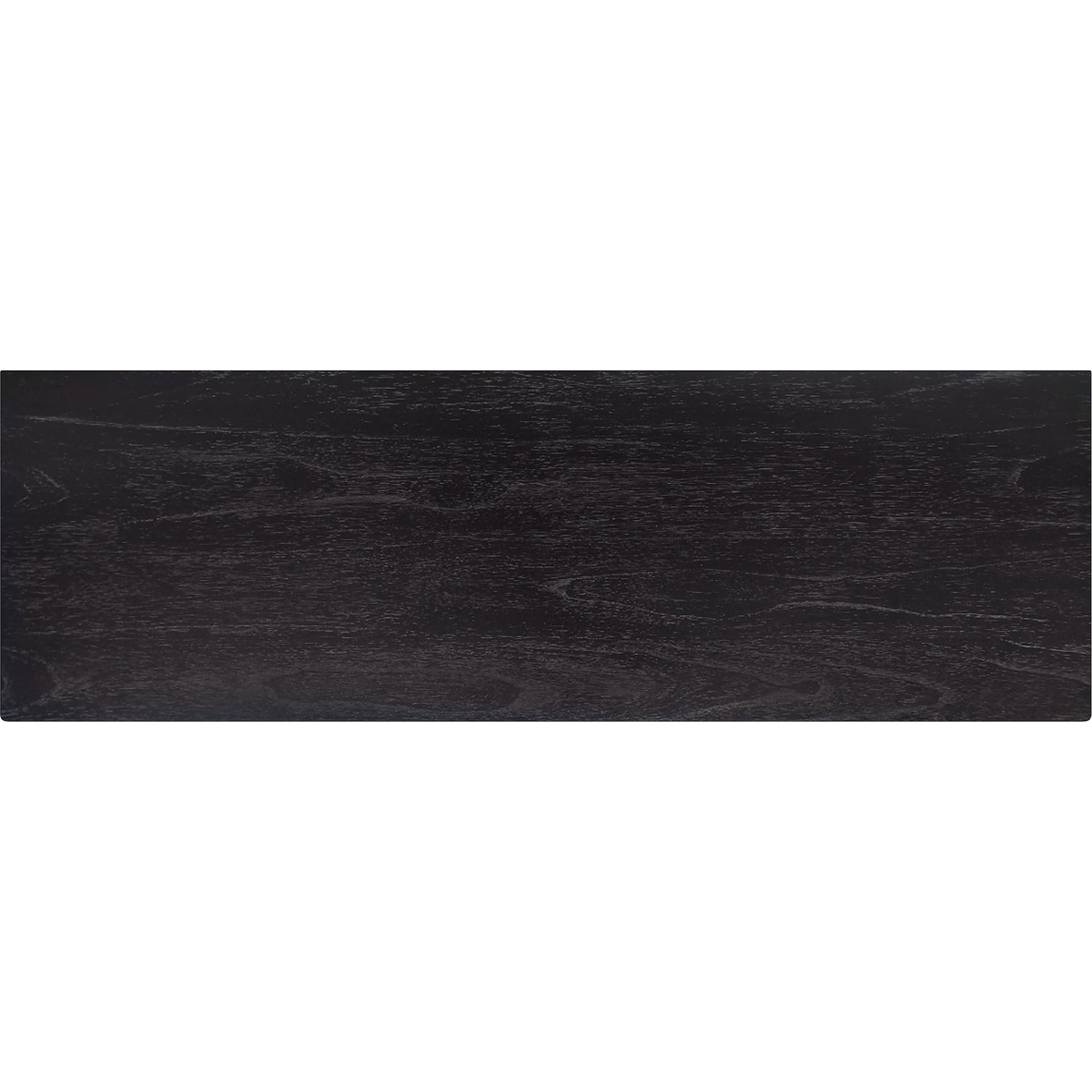 Halmstad Dresser by Butler Specialty Company in black. Made from mdf, mindi wood, mindi veneer in a modern style.