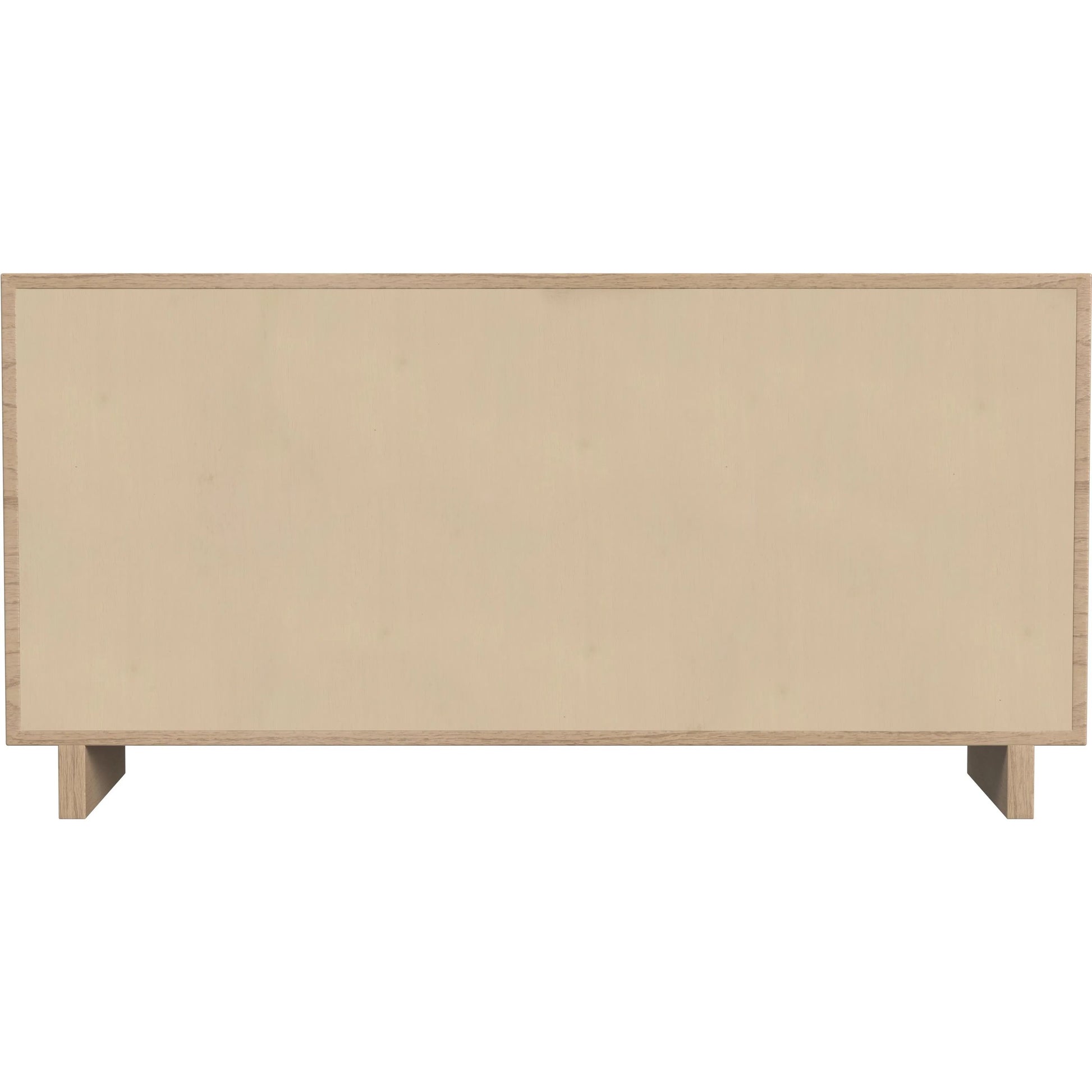 Halmstad 6 Drawer Dresser by Butler Specialty Company in light brown. Made from mdf: 50%, mindi wood: 40%, mindi veneer: 10% in a unique style.