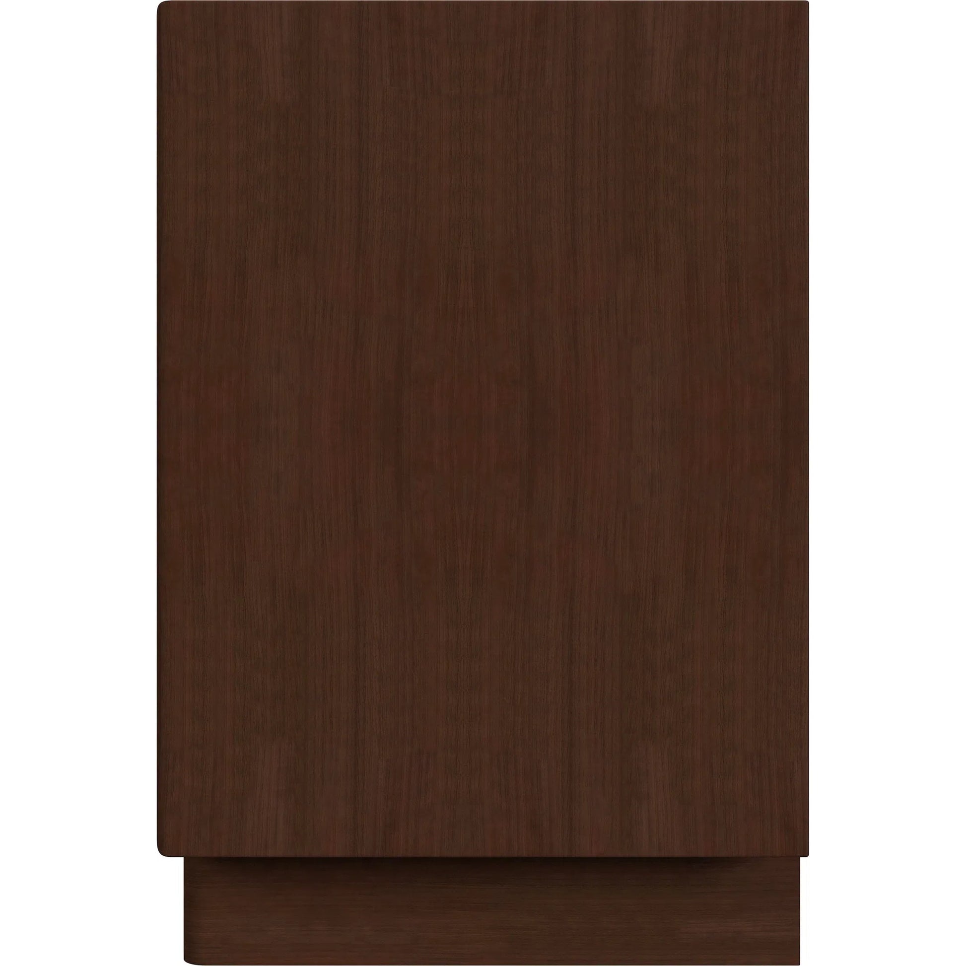 Halmstad Dresser by Butler Specialty Company in brown. Made from mdf, mindi wood, mindi veneer in a unique style.