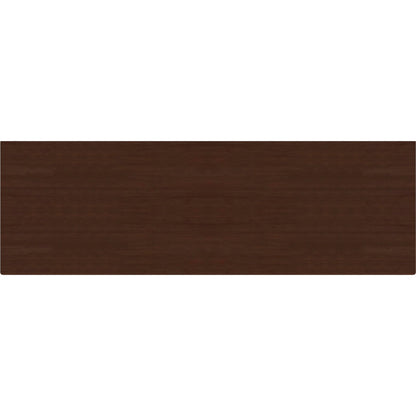 Halmstad Dresser by Butler Specialty Company in brown. Made from mdf, mindi wood, mindi veneer in a unique style.