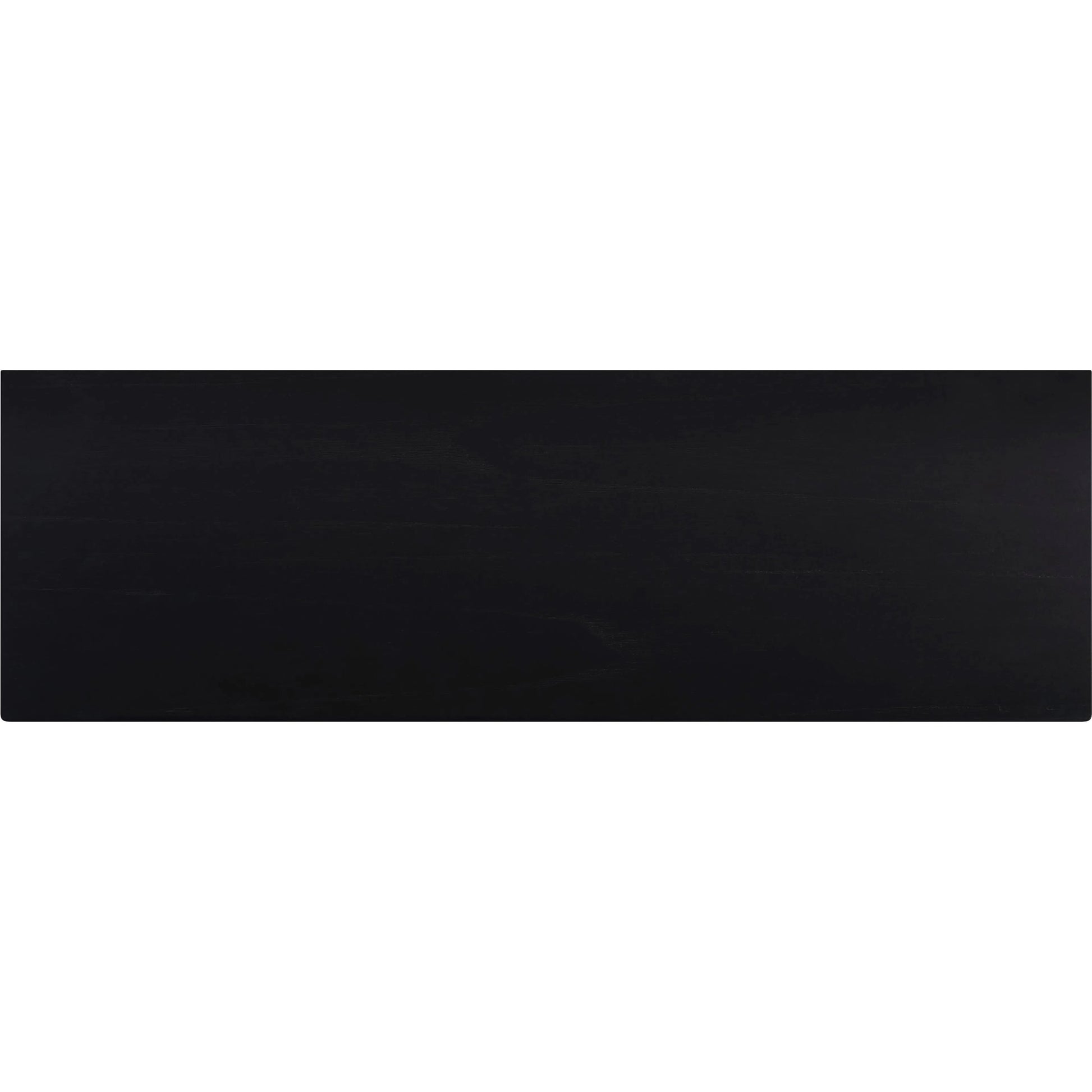Halmstad Dresser by Butler Specialty Company in black. Made from mdf, mindi wood, mindi veneer in a modern style.