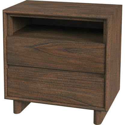 Halmstad Nightstand by Butler Specialty Company. Made from unique in a modern style.