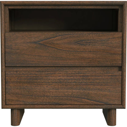 Halmstad Nightstand by Butler Specialty Company. Made from unique in a modern style.