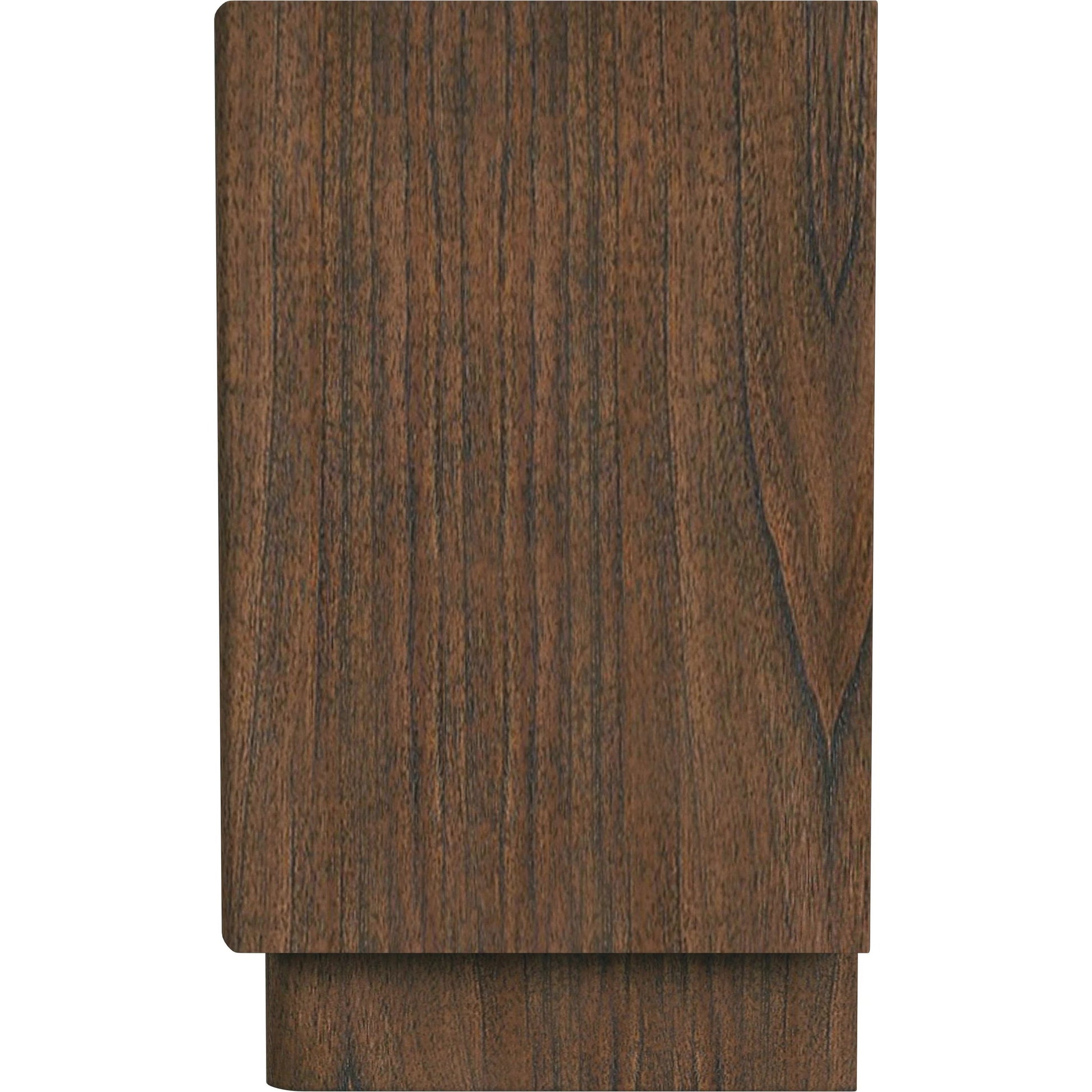 Halmstad Nightstand by Butler Specialty Company. Made from unique in a modern style.