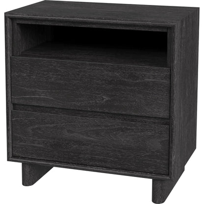 Halmstad Nightstand by Butler Specialty Company. Made from unique in a modern style.