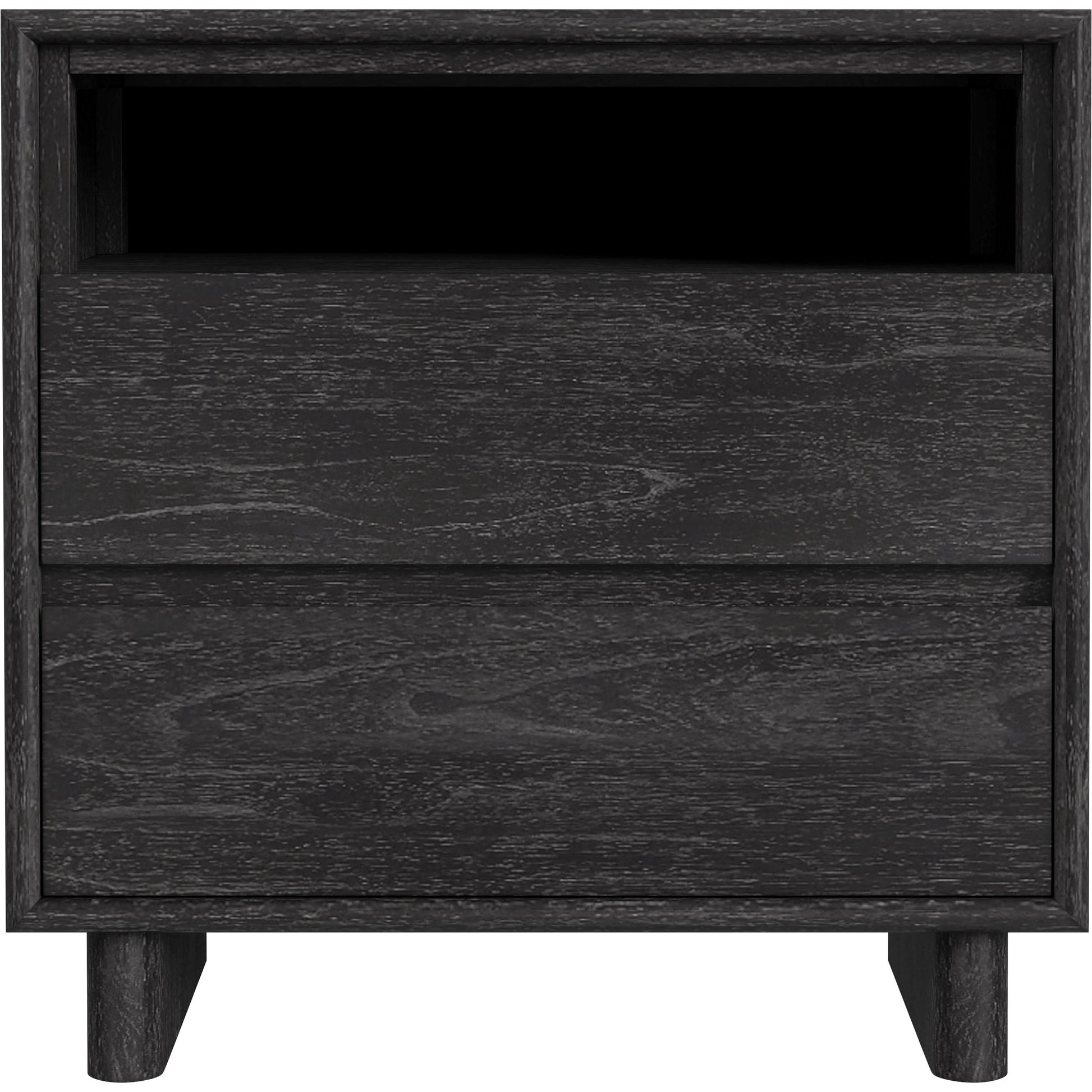 Halmstad Nightstand by Butler Specialty Company. Made from unique in a modern style.