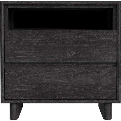 Halmstad Nightstand by Butler Specialty Company. Made from unique in a modern style.