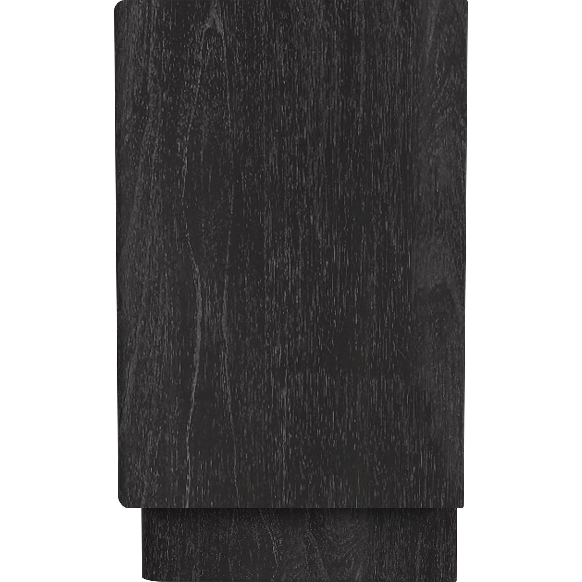 Halmstad Nightstand by Butler Specialty Company. Made from unique in a modern style.