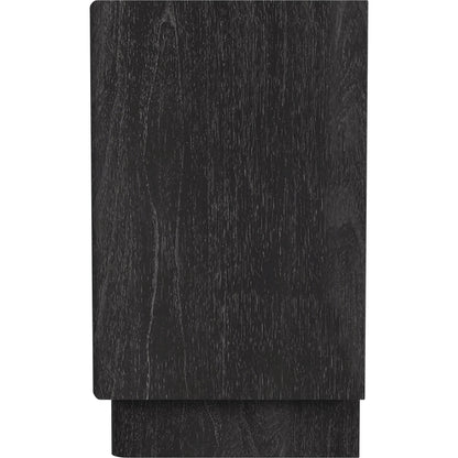 Halmstad Nightstand by Butler Specialty Company. Made from unique in a modern style.