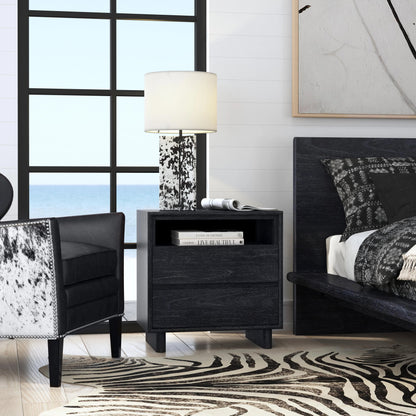 Halmstad Nightstand by Butler Specialty Company. Made from unique in a modern style.
