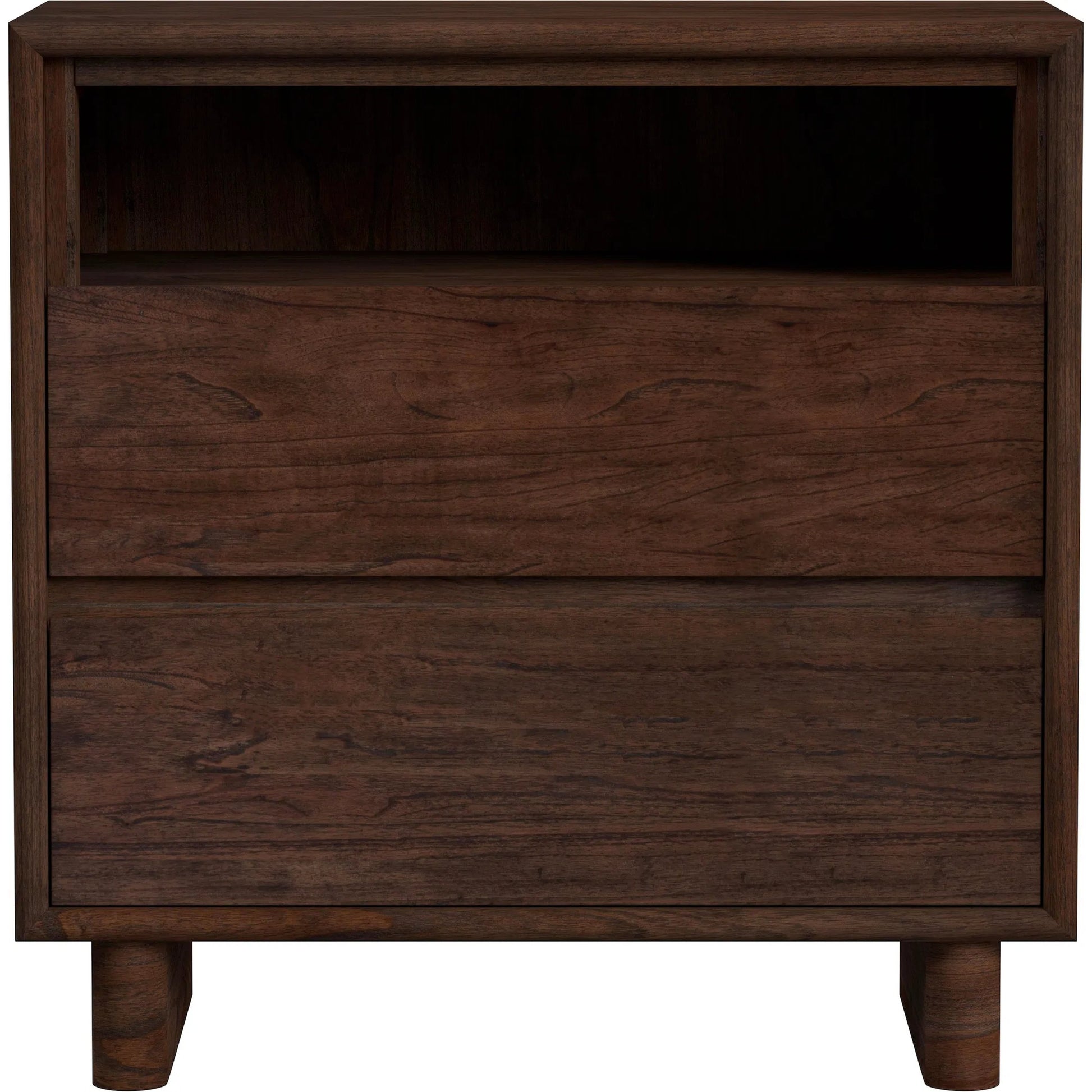 Halmstad Nightstand by Butler Specialty Company. Made from unique in a modern style.