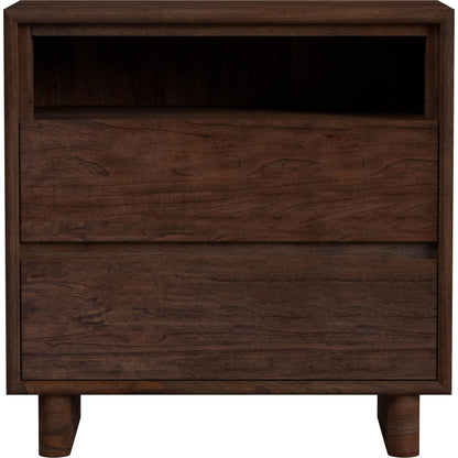 Halmstad Nightstand by Butler Specialty Company. Made from unique in a modern style.