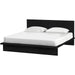 Halmstad Wood Platform Bed by Butler Specialty Company. Made from mindi wood, mdf, mindi veneer in a unique style.